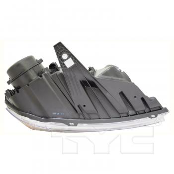 TYC 20954570 Headlight Assembly product image 5 of 6