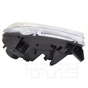 TYC 20954570 Headlight Assembly product image 6 of 6