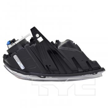 TYC 209545809 Headlight Assembly product image 5 of 6