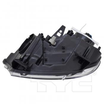 TYC 209545809 Headlight Assembly product image 6 of 6