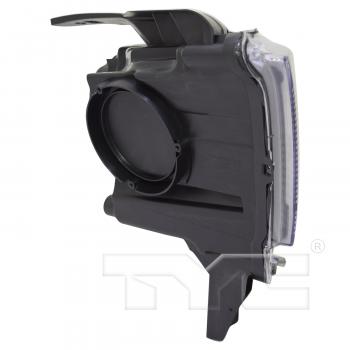 TYC 20954660 Headlight Assembly product image 4 of 6