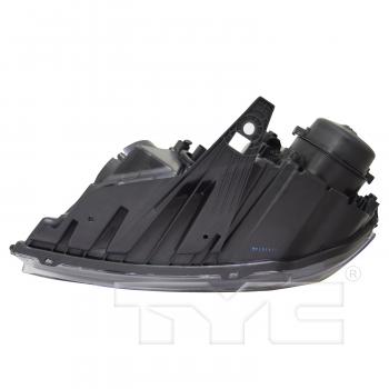 TYC 20954660 Headlight Assembly product image 5 of 6