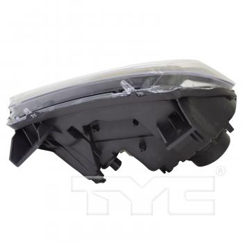 TYC 20954660 Headlight Assembly product image 6 of 6