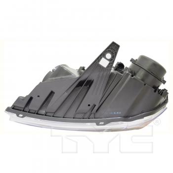 TYC 209546709 Headlight Assembly product image 5 of 6