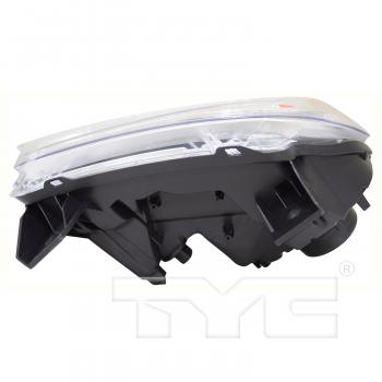 TYC 209546709 Headlight Assembly product image 6 of 6