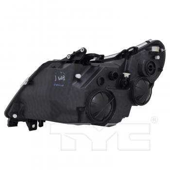 TYC 20957900 - Headlight Assembly TYC 20957900 Headlight Assembly product image 2 of 6