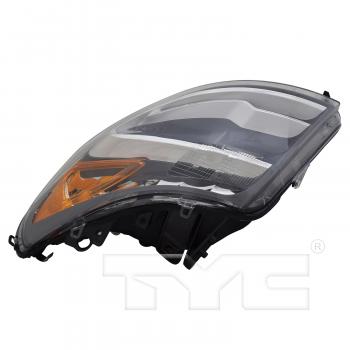 TYC 209580009 - Headlight Assembly TYC 209580009 Headlight Assembly product image 5 of 6