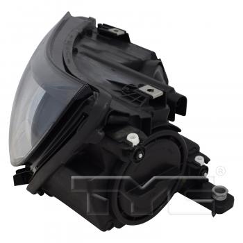 TYC 20958200 Headlight Assembly product image 3 of 6