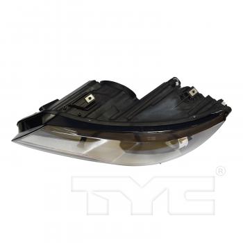 TYC 20958200 Headlight Assembly product image 5 of 6