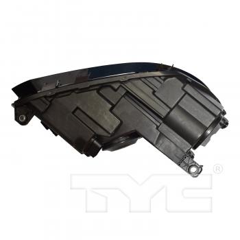 TYC 20958200 Headlight Assembly product image 6 of 6