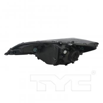 TYC 20958500 Headlight Assembly product image 2 of 2