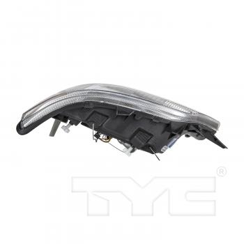 TYC 209592901 Headlight Assembly product image 5 of 6