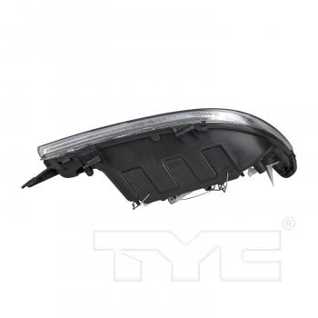 TYC 209592901 Headlight Assembly product image 6 of 6