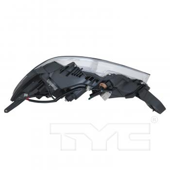TYC 209593009 Headlight Assembly product image 6 of 6