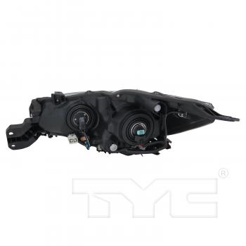 TYC 209593909 - Headlight Assembly TYC 209593909 Headlight Assembly product image 2 of 6