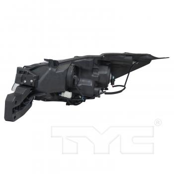 TYC 209593909 - Headlight Assembly TYC 209593909 Headlight Assembly product image 4 of 6
