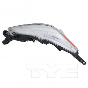 TYC 209593909 - Headlight Assembly TYC 209593909 Headlight Assembly product image 5 of 6