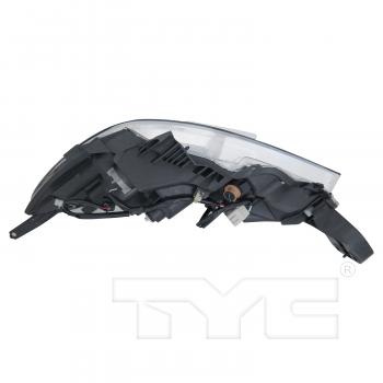 TYC 209593909 - Headlight Assembly TYC 209593909 Headlight Assembly product image 6 of 6