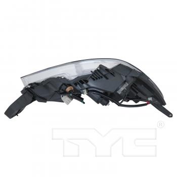 TYC 209594009 Headlight Assembly product image 6 of 6