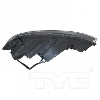 TYC 209603009 Headlight Assembly product image 6 of 6