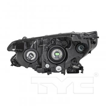 TYC 20962190 Headlight Assembly product image 2 of 6