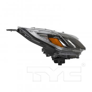 TYC 20962190 Headlight Assembly product image 3 of 6