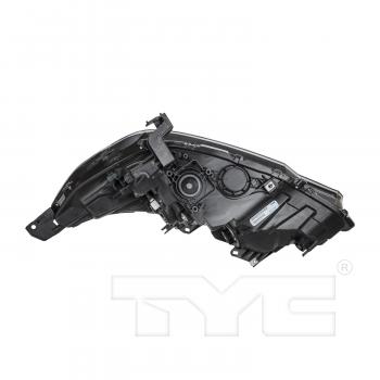 TYC 20962190 Headlight Assembly product image 6 of 6
