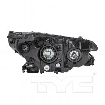 TYC 20962290 Headlight Assembly product image 2 of 6