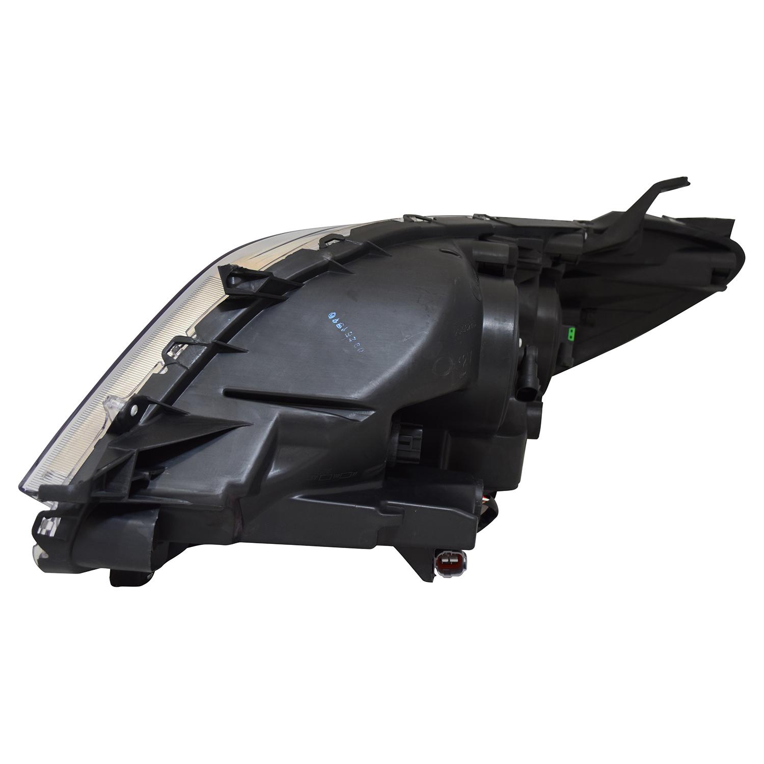 TYC 20962700 Headlight Assembly product image 4 of 6