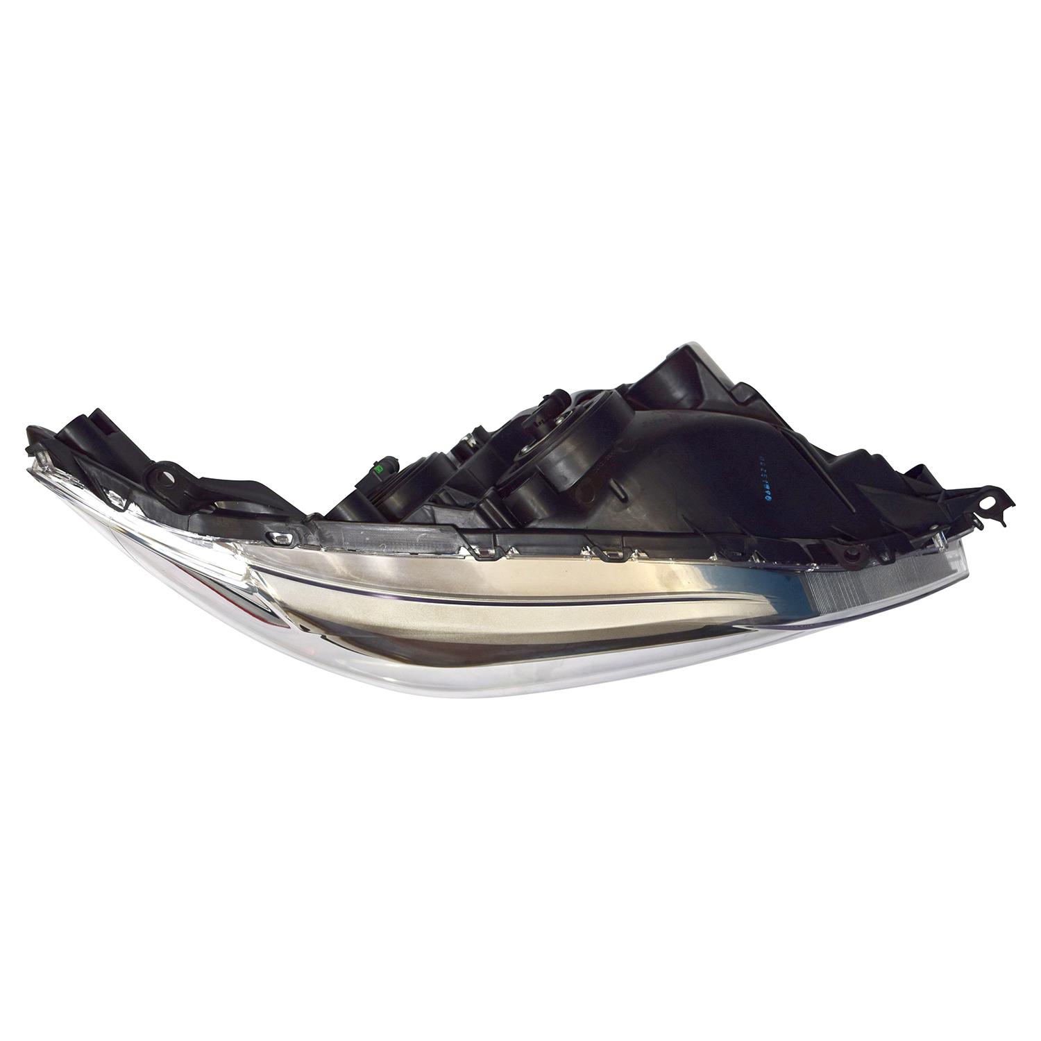 TYC 20962700 Headlight Assembly product image 5 of 6