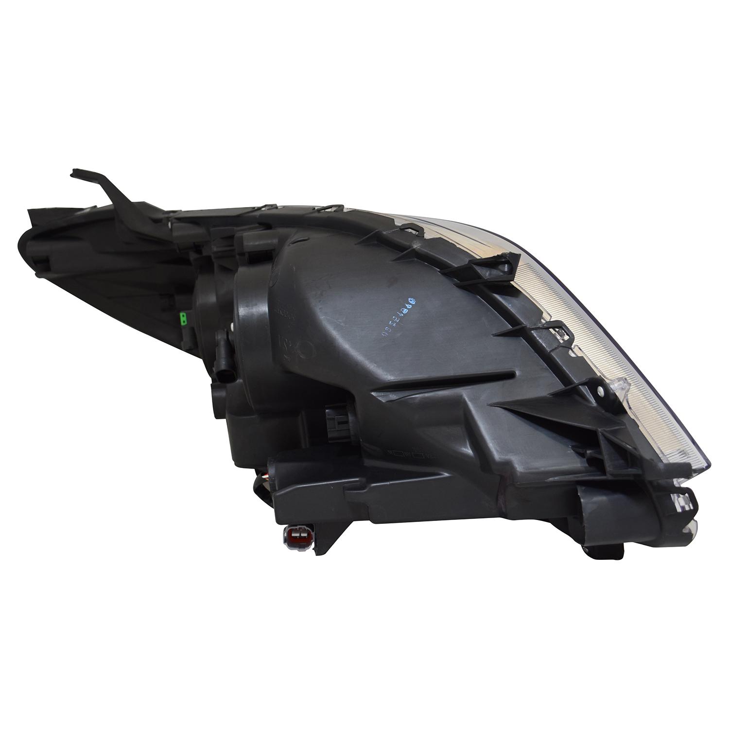 TYC 20962800 Headlight Assembly product image 4 of 6