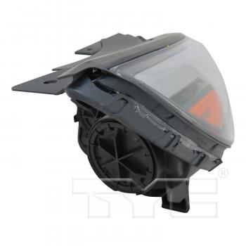 TYC 209651009 - Headlight Assembly TYC 209651009 Headlight Assembly product image 3 of 6