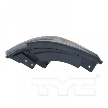 TYC 209651009 - Headlight Assembly TYC 209651009 Headlight Assembly product image 5 of 6