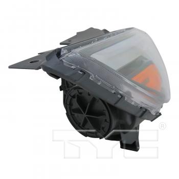 TYC 209651909 - Headlight Assembly TYC 209651909 Headlight Assembly product image 3 of 6