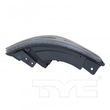 TYC 209651909 - Headlight Assembly TYC 209651909 Headlight Assembly product image 5 of 6