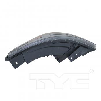 TYC 209652909 Headlight Assembly product image 5 of 6