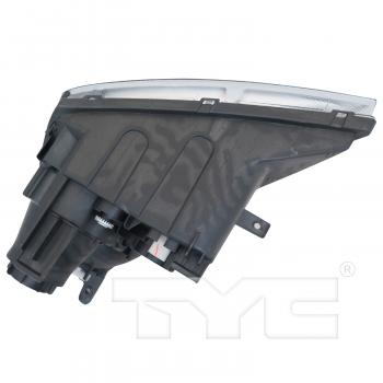 TYC 209659009 Headlight Assembly product image 6 of 6