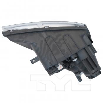 TYC 209660009 Headlight Assembly product image 6 of 6