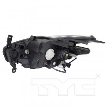 TYC 20966180 Headlight Assembly product image 2 of 6