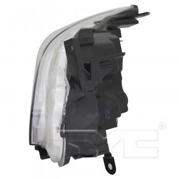 TYC 20966180 Headlight Assembly product image 4 of 6