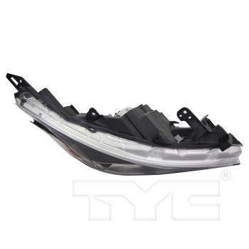 TYC 20966180 Headlight Assembly product image 5 of 6