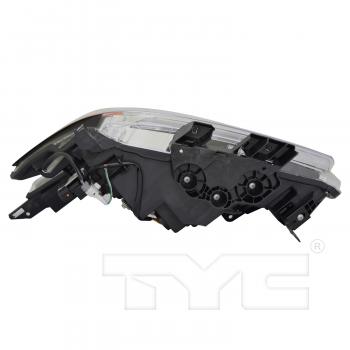 TYC 20966180 Headlight Assembly product image 6 of 6