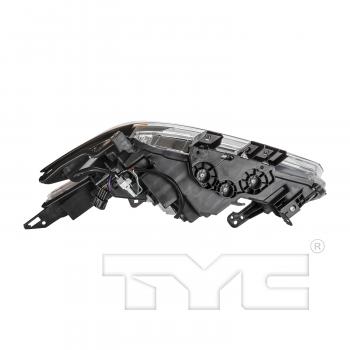 TYC 20966190 Headlight Assembly product image 6 of 6