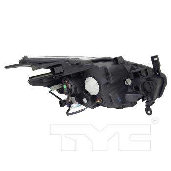 TYC 20966280 Headlight Assembly product image 2 of 6
