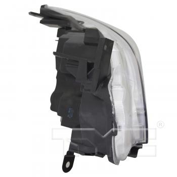 TYC 20966280 Headlight Assembly product image 4 of 6