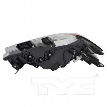TYC 20966280 Headlight Assembly product image 6 of 6