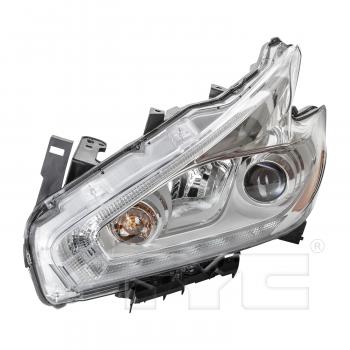 TYC 20966290 - Headlight Assembly TYC 20966290 Headlight Assembly product image 1 of 6