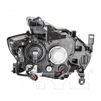 TYC 20966290 - Headlight Assembly TYC 20966290 Headlight Assembly product image 2 of 6