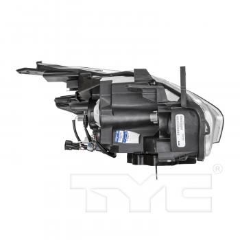 TYC 20966290 - Headlight Assembly TYC 20966290 Headlight Assembly product image 4 of 6