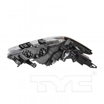 TYC 20966290 - Headlight Assembly TYC 20966290 Headlight Assembly product image 6 of 6